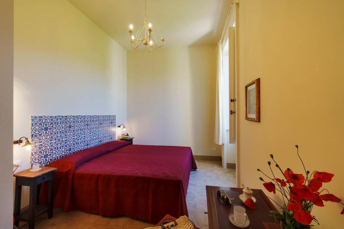 Villa Preziosa Al Pizzo 3 Km Da Sorrento Сант'Агнело Екстериор снимка