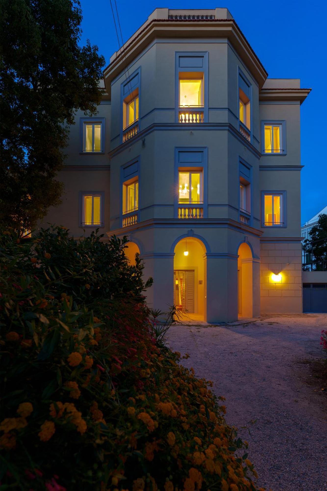 Villa Preziosa Al Pizzo 3 Km Da Sorrento Сант'Агнело Екстериор снимка